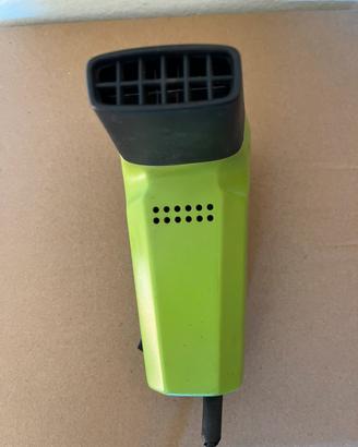 Asciugacapelli da viaggio anni 80