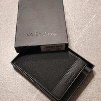 portafoglio e porta documenti Valentino 