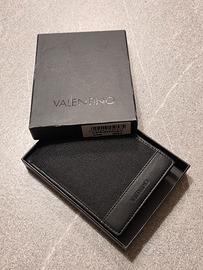 portafoglio e porta documenti Valentino 