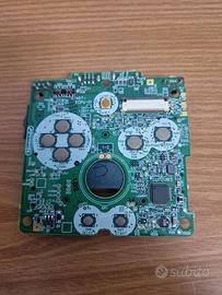 Game Boy Advance SP 101 Scheda Madre