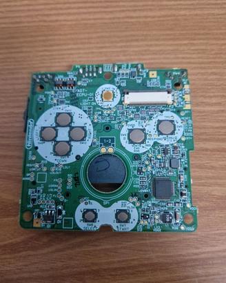 Game Boy Advance SP 101 Scheda Madre