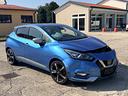 ricambi-usati-per-nissan-micra-1-0-k14