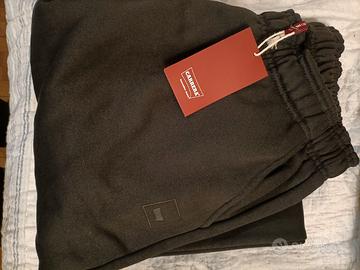 Felpa/pantaloni Carrera