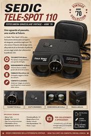 Tele-Spot 110