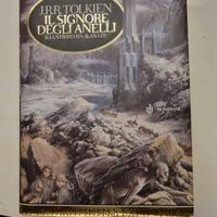 Il Signore degli Anelli