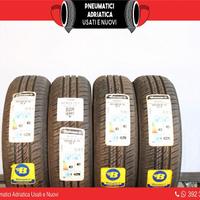 4 Gomme NUOVE 165 60 R 14 Barum SPED GRATIS