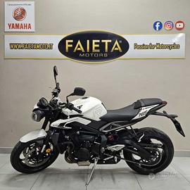 Triumph Street Triple 765 R - 2024