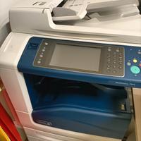 Stampante Xerox