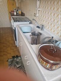 Arredamento Cucina
