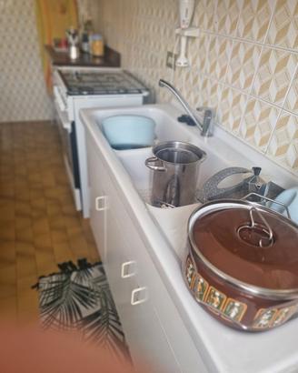 Arredamento Cucina