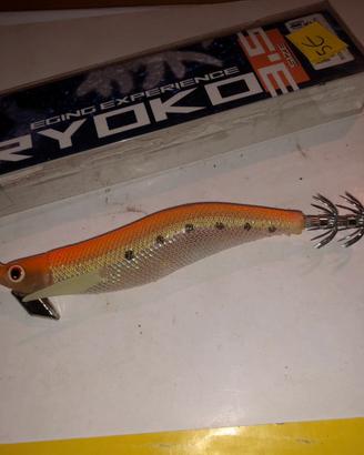 Totanara/polpara pesca