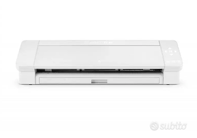 Plotter da taglio Silhouette Cameo 4 PLUS - BIANCO