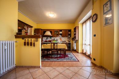 3 LOCALI A COSTIGLIOLE SALUZZO