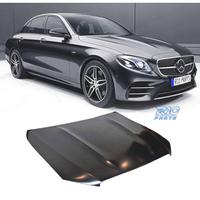 COFANO MERCEDES CLASSE E W213 C238 16- LOOK AMG GT