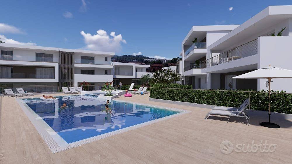 Appartamento – Desenzano del Garda, Vicina - Vista 3