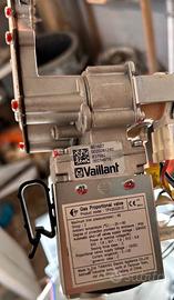 Valvola gas Vaillant leggere descrizione