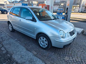Volkswagen Polo 1.4 TDI 5p. X Air con 362.000km