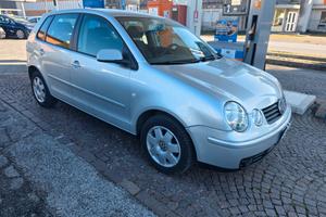 Volkswagen Polo 1.4 TDI 5p. X Air con 362.000km