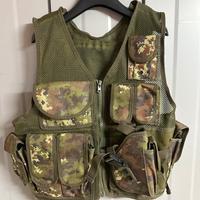 Gilet mimetico