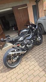 S1000RR 2022 - P.Pista con TUTTI i pezzi originali