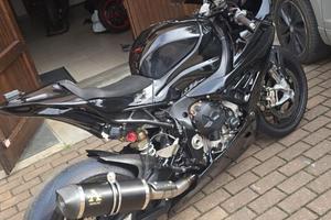 S1000RR 2022 - P.Pista con TUTTI i pezzi originali