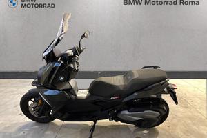 BMW c 400 x Abs my21