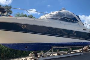 Cranchi Endurance 41 (2007)