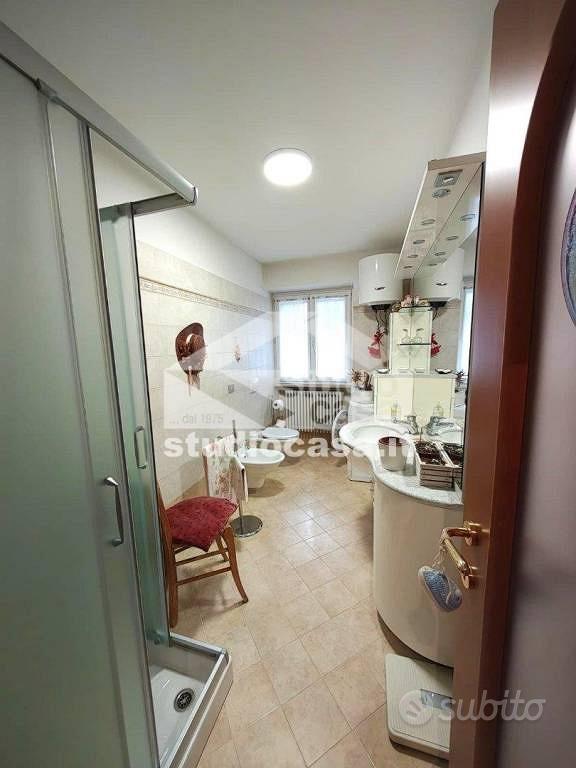 Villa di 210 m² con più di 5 locali a Brentonico - Vista 4