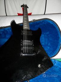 Washburn Dan Donegan DD-70
