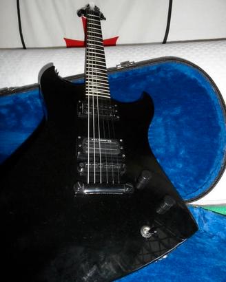 Washburn Dan Donegan DD-70