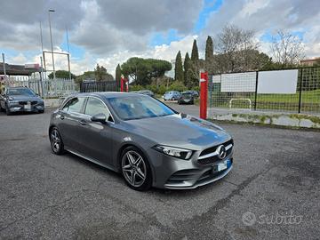 Mercedes-benz A 220 Automatic 4Matic Premium AMG L