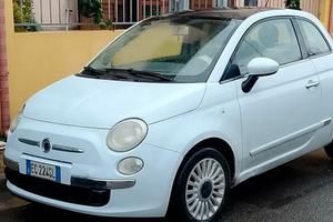 Fiat 500 1.2