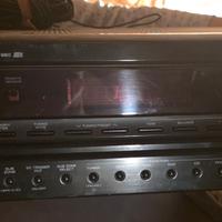 🎛️ TEAC AG-980 – Ricevitore Stereo Dual Zone