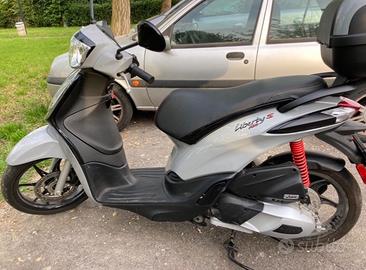 Scooter liberty Piaggio 125