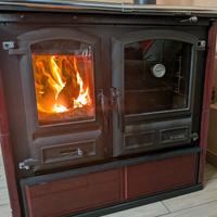 termocucina 631  regina dal zotto