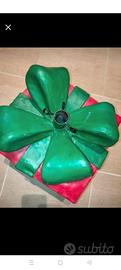 Base albero di natale 
