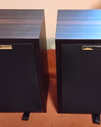 diffusori Audio Master21 LS3/5A RIBASSATO 