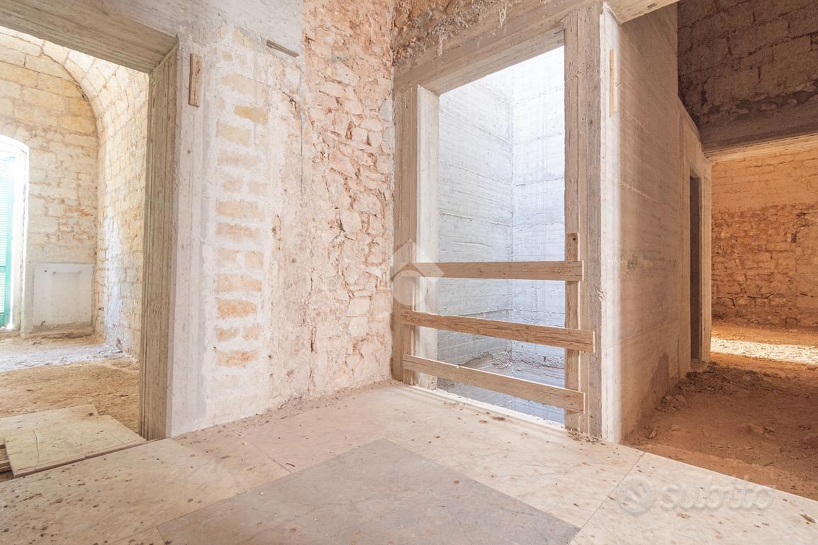 Appartamento – Conversano, Contrada Casopietro - Altro