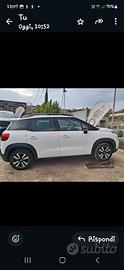 CITROEN C3 Aircross - 2018