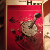 Prigionieri del passato di hilton