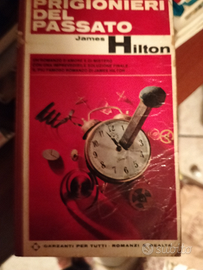 Prigionieri del passato di hilton