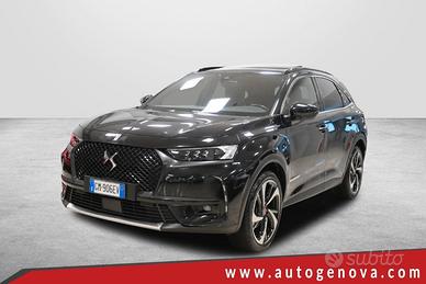 DS 7 CROSSBACK 1.5 BLUEHDI 130CV AUTOM. PERFORMANC