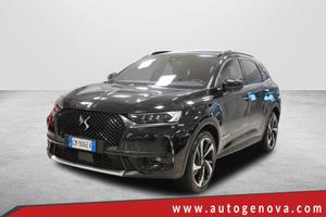 DS 7 CROSSBACK 1.5 BLUEHDI 130CV AUTOM. PERFORMANC