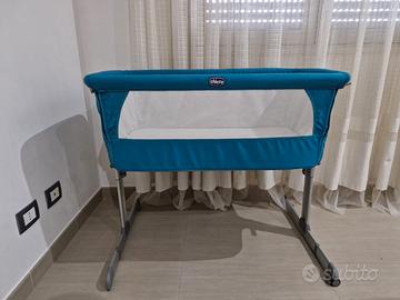 Culla chicco primi mesi