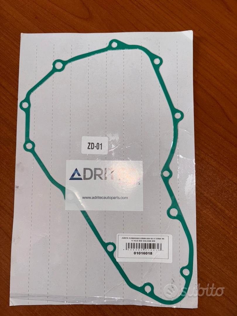 GUARNIZIONE COPERCHIO STATORE PER KAWASAKI EX300 NINJA/ KLE300 VERSYS X