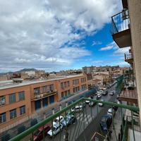 Via Pitrè Pressi V.le Regione 3° Piano mq 119