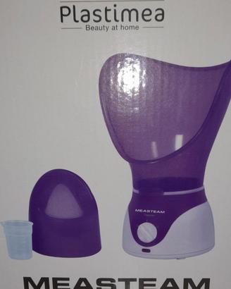 Sauna facciale