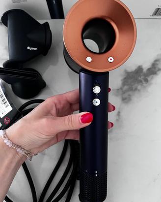 Dyson Supersonic
