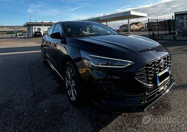 Ford Focus St Line