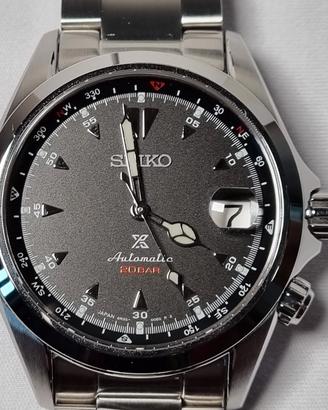 Seiko Alpinist SPB117J1